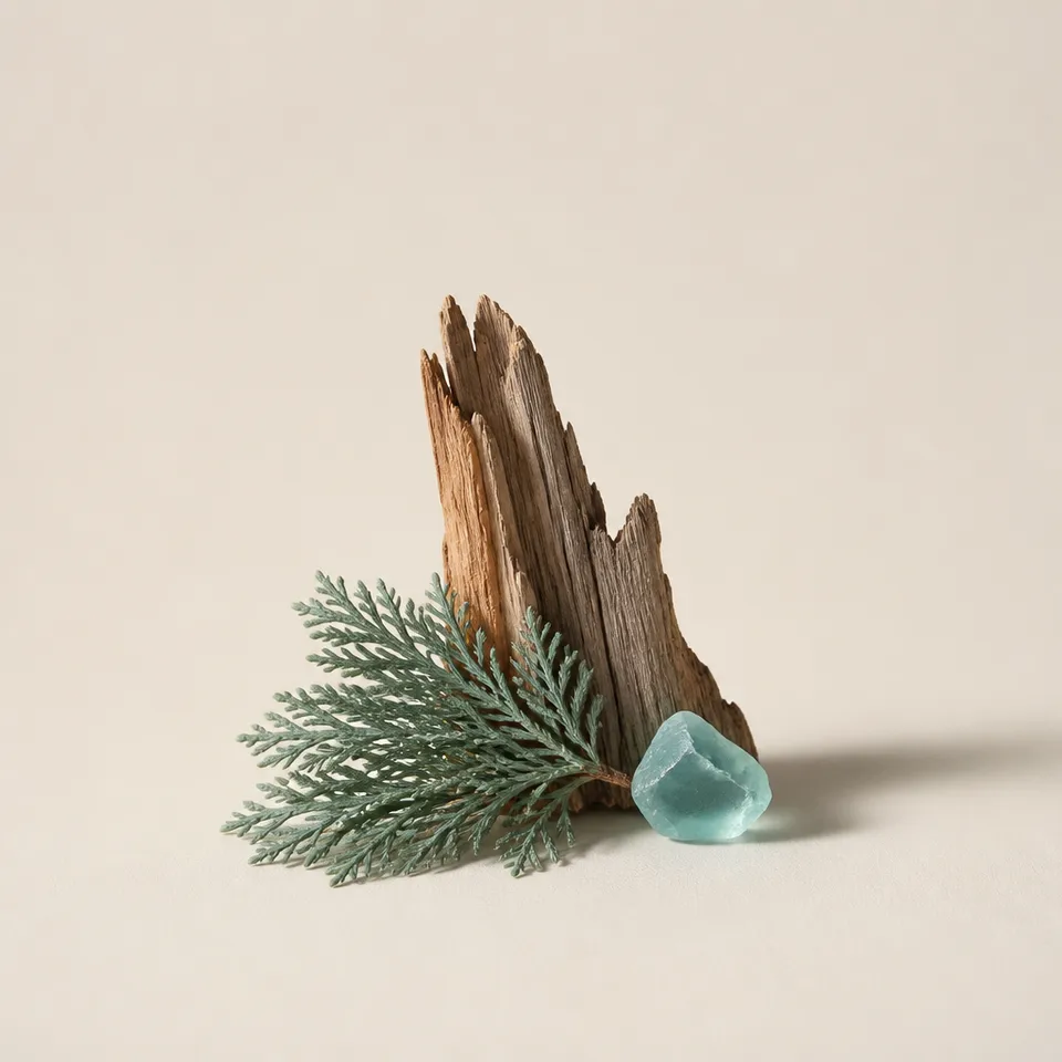 Blue Sequoia