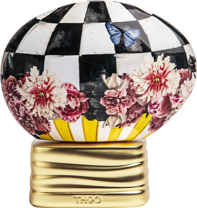 The House of Oud ボンボン ポップ 75mL ボトル