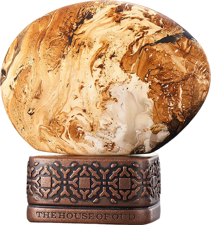 The House of Oud クロップ 2016 75mL ボトル