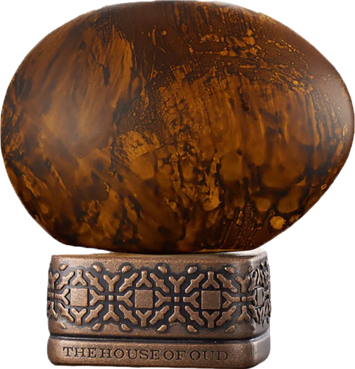 The House of Oud クロップ 2017 75mL ボトル