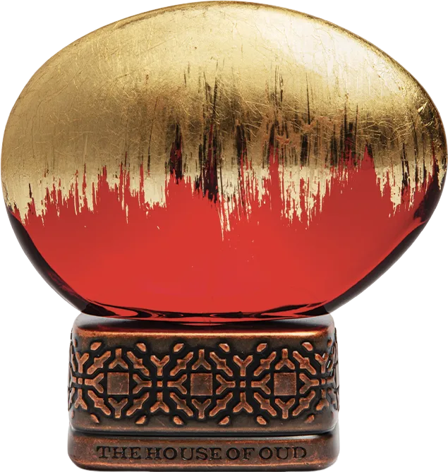 The House of Oud クロップ 2023 75mL ボトル