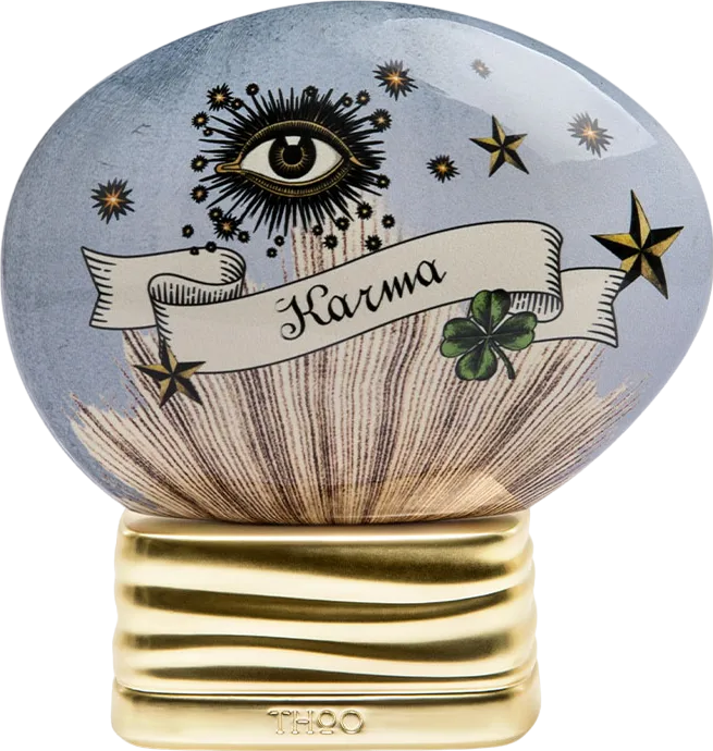 The House of Oud ディア・カルマ 75mL ボトル