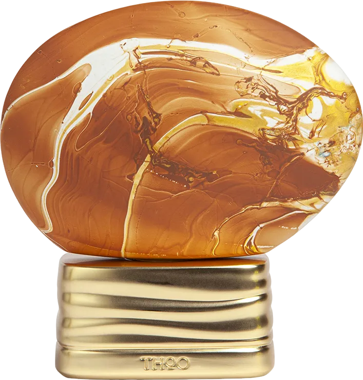 The House of Oud ヒドゥン シェイズ 75mL ボトル