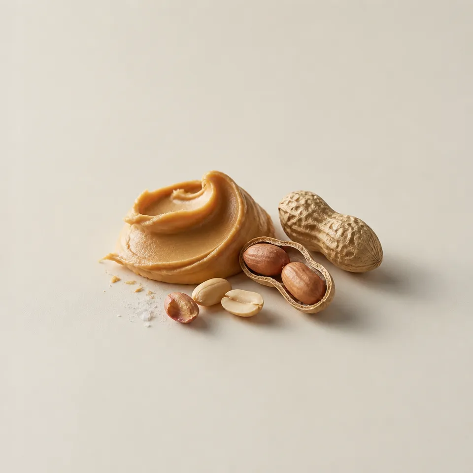 Peanut Butter