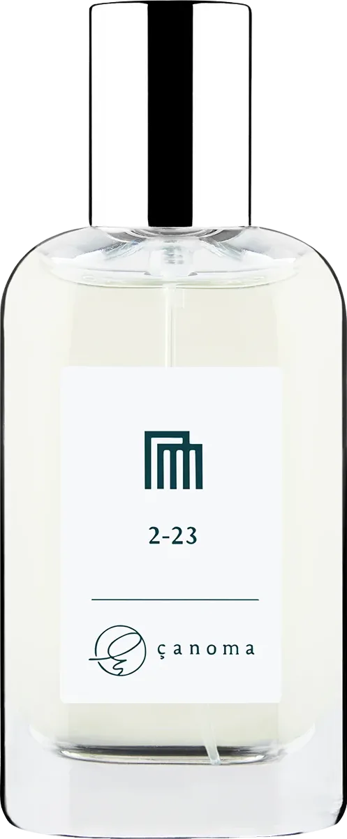 canoma 2-23 | 胡蝶 30mL ボトル