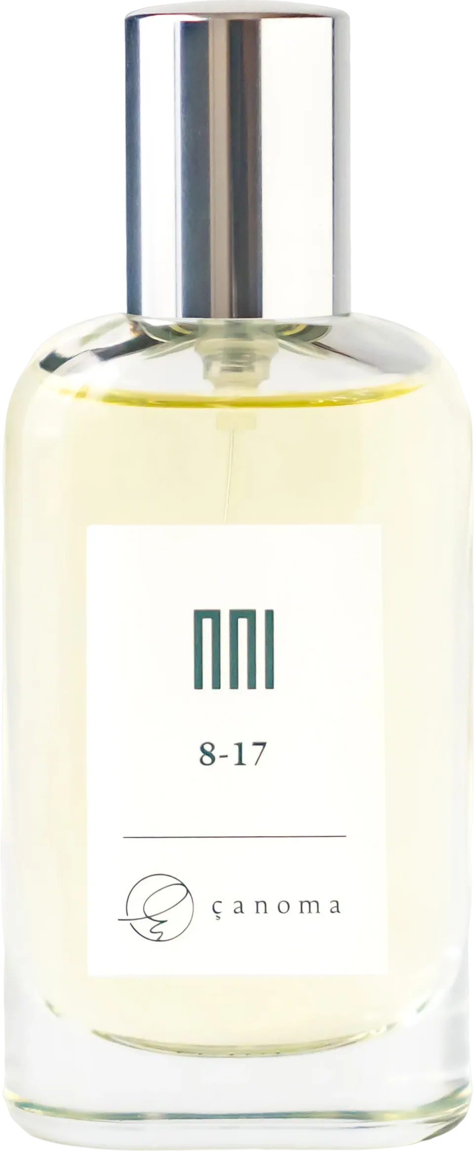 canoma 8-17 | 松風 30mL ボトル