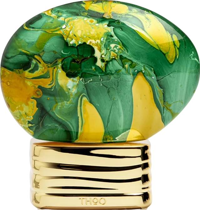 The House of Oud サイプレス シェード 75mL ボトル