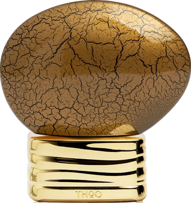 The House of Oud ゴールデン パウダー 75mL ボトル