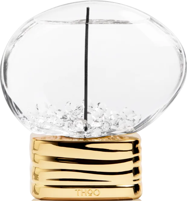 The House of Oud ピュア ダイヤモンド 75mL ボトル