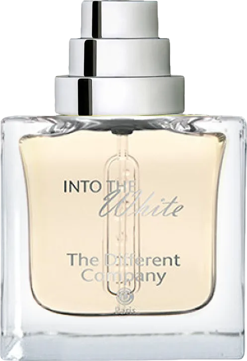 The Different Company イントゥ・ザ・ホワイト 50mL ボトル
