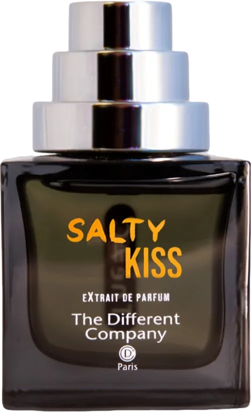 The Different Company ソルティ・キス 50mL ボトル