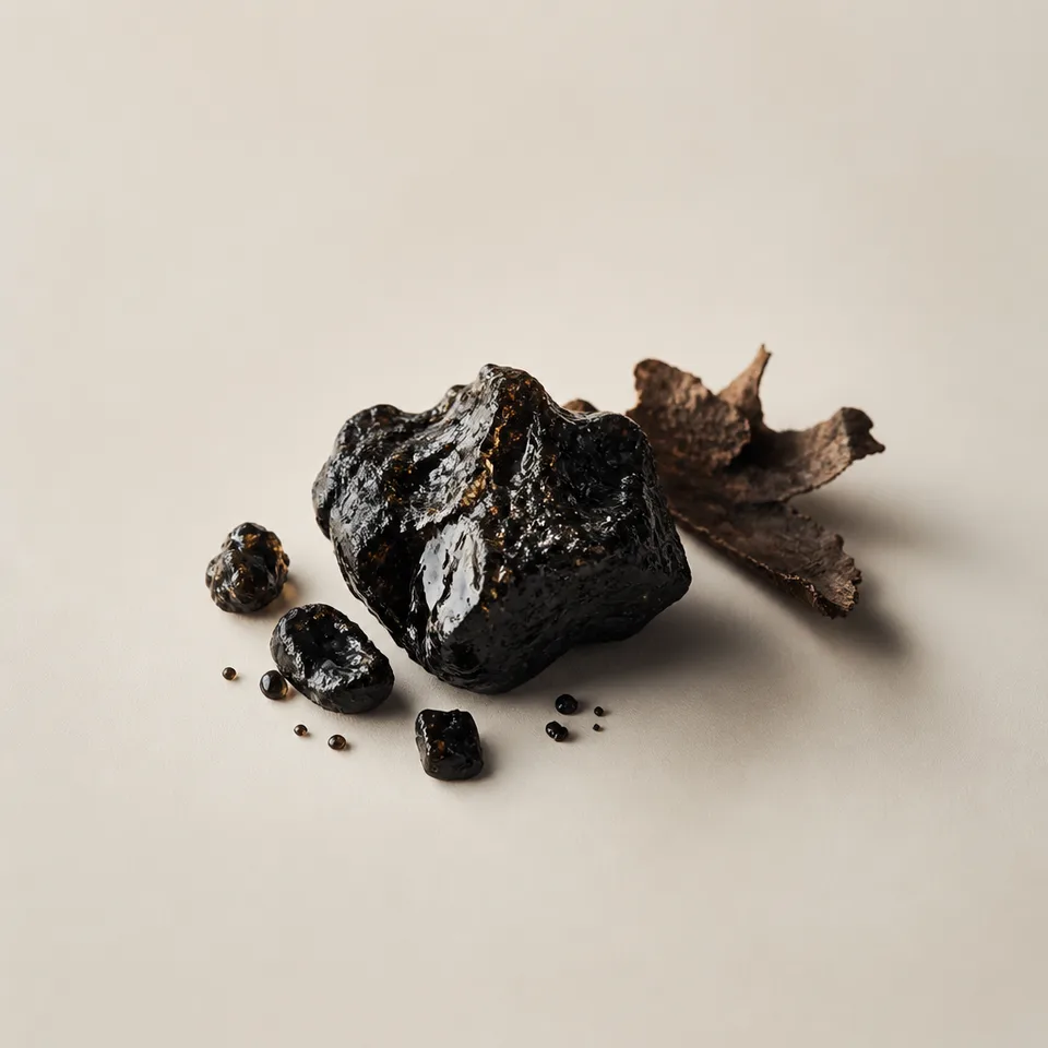 Black Balm