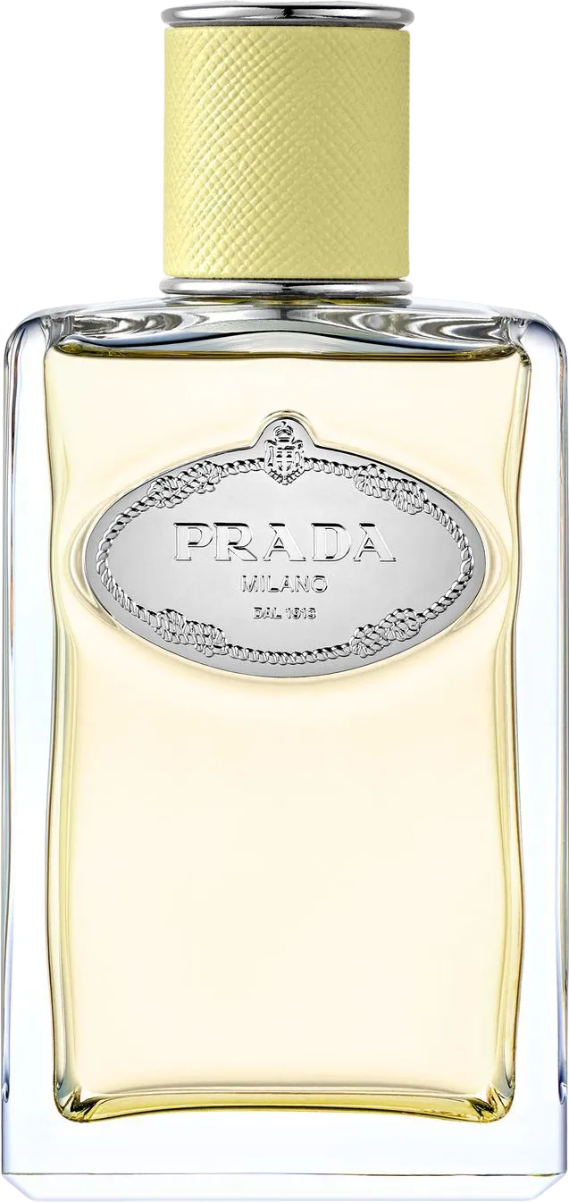 Prada プラダ インフュージョン ドゥ ジャンジャンブル 100mL ボトル