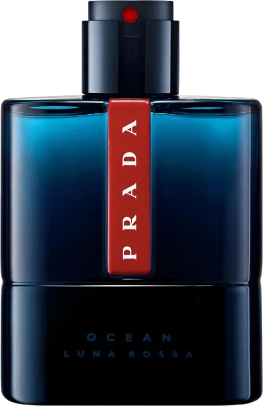 Prada ルナ ロッサ オーシャン 100mL ボトル
