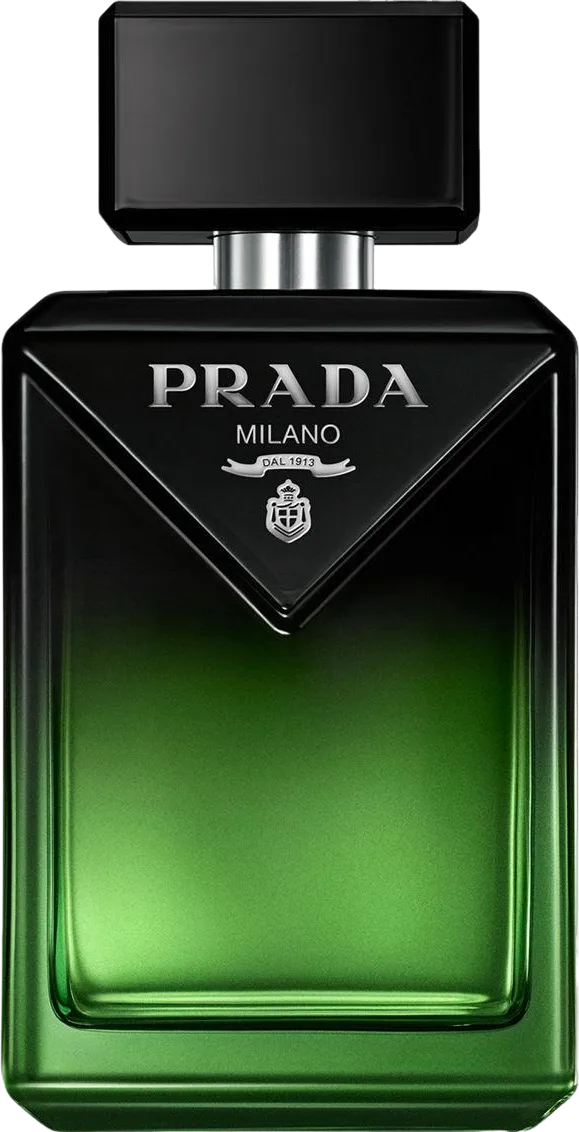 Prada パラダイム ル パルファム 100mL ボトル