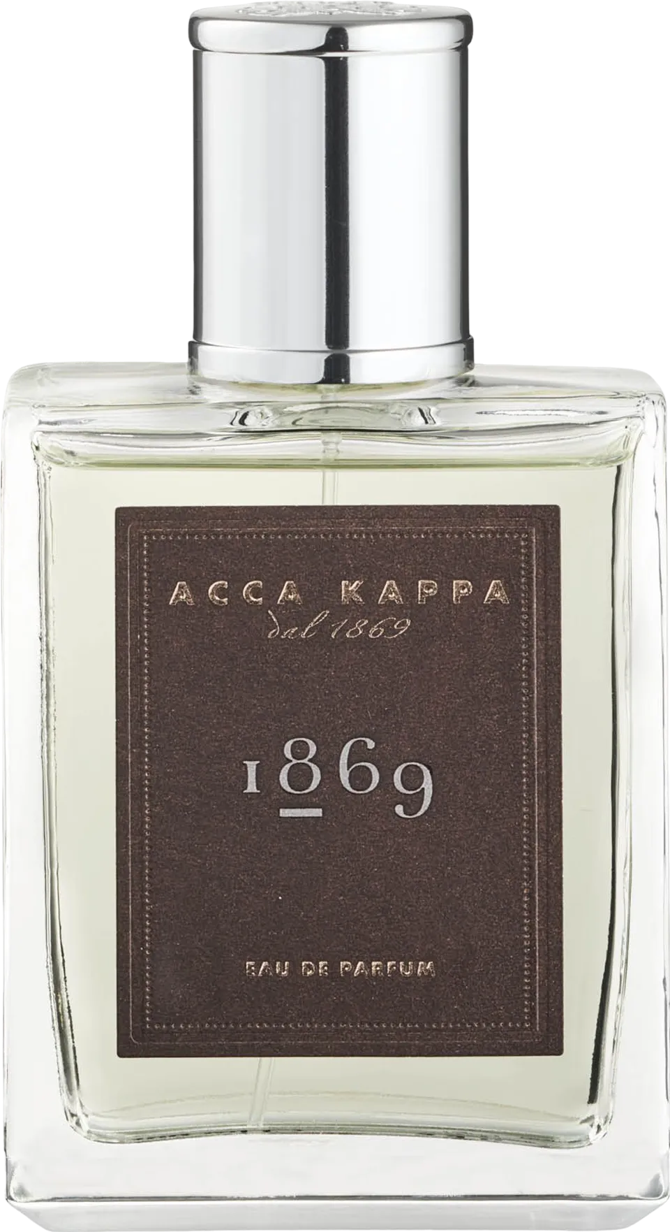 Acca Kappa 1869 100mL ボトル