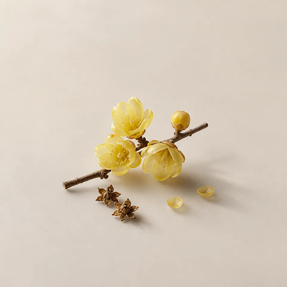 Wintersweet
