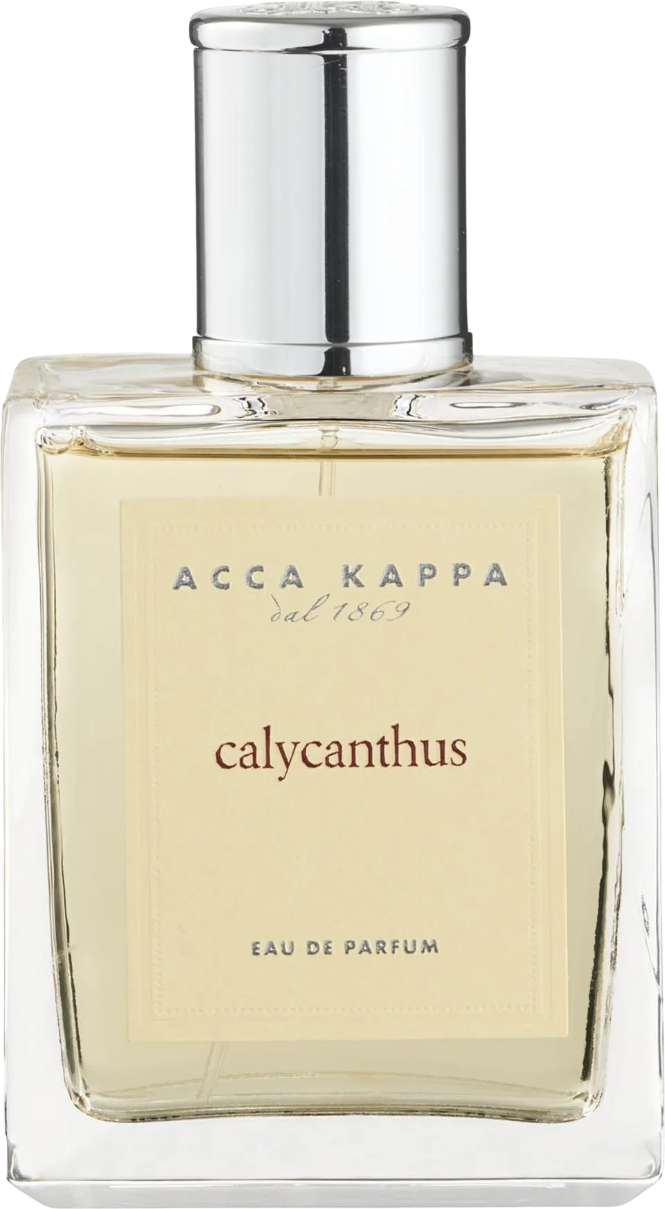 Acca Kappa カリカントゥス 100mL ボトル