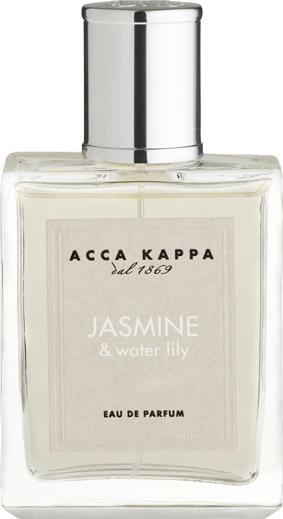 Acca Kappa ジャスミン＆ウォーターリリー 100mL ボトル