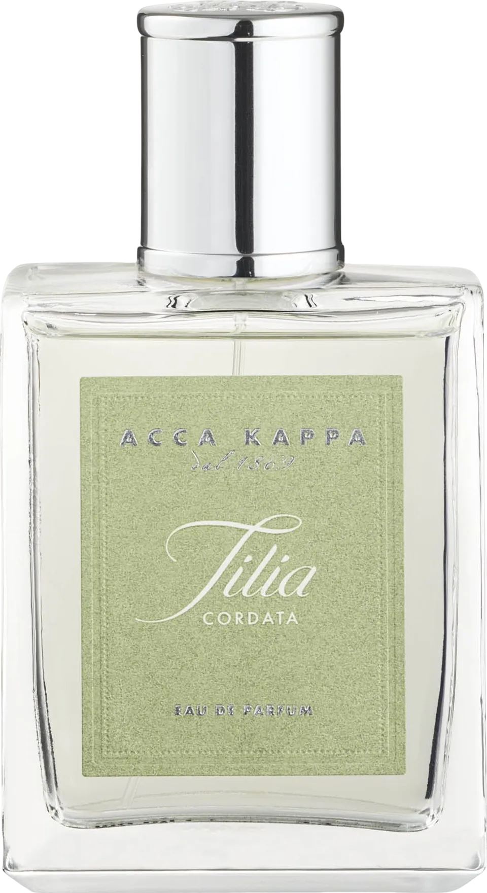 Acca Kappa ティリア・コルダータ 100mL ボトル