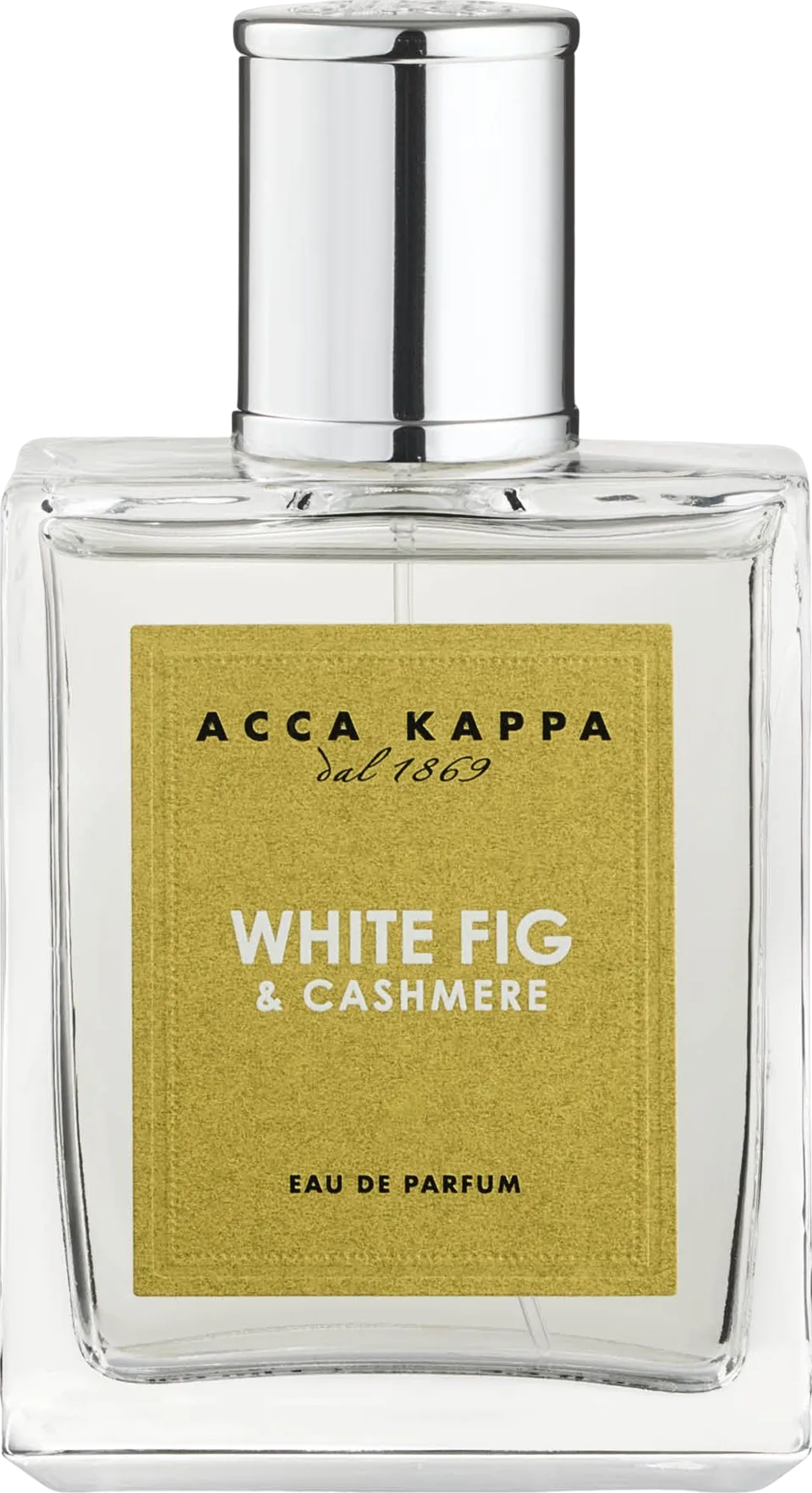 Acca Kappa ホワイトフィグ＆カシミア 100mL ボトル