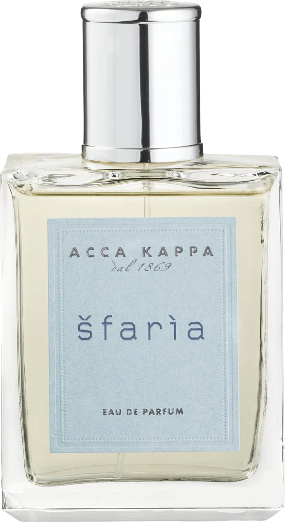 Acca Kappa シュファリア 100mL ボトル