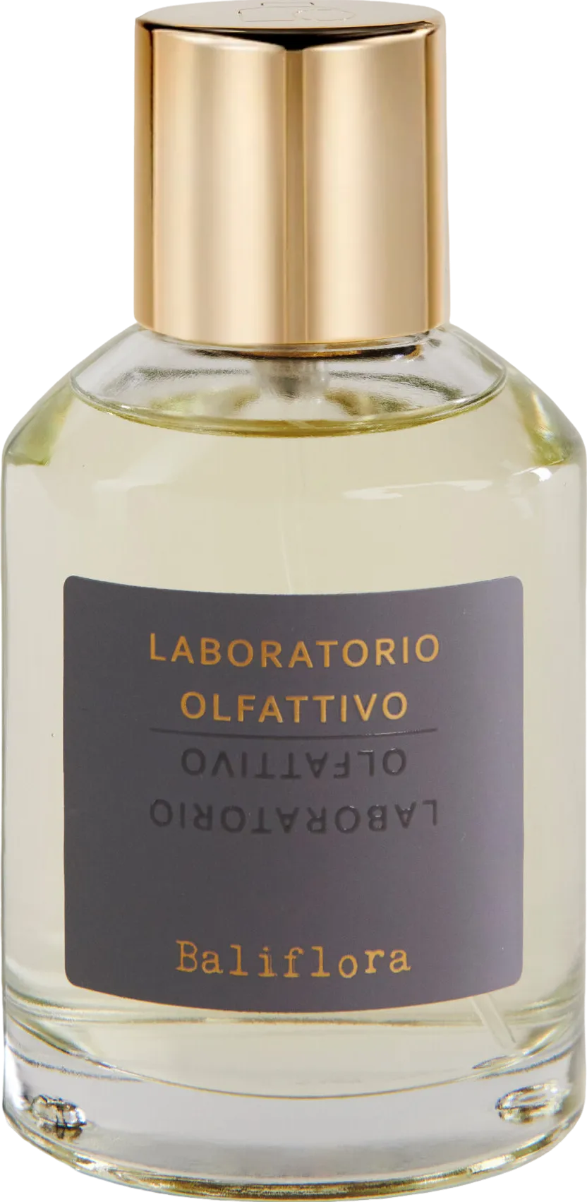 ラボラトリオ オルファティーボ バリフローラ 100mL ボトル
