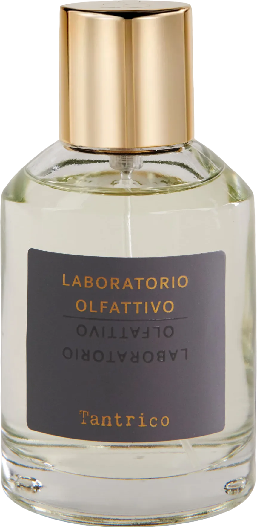 ラボラトリオ オルファティーボ タントリコ 100mL ボトル