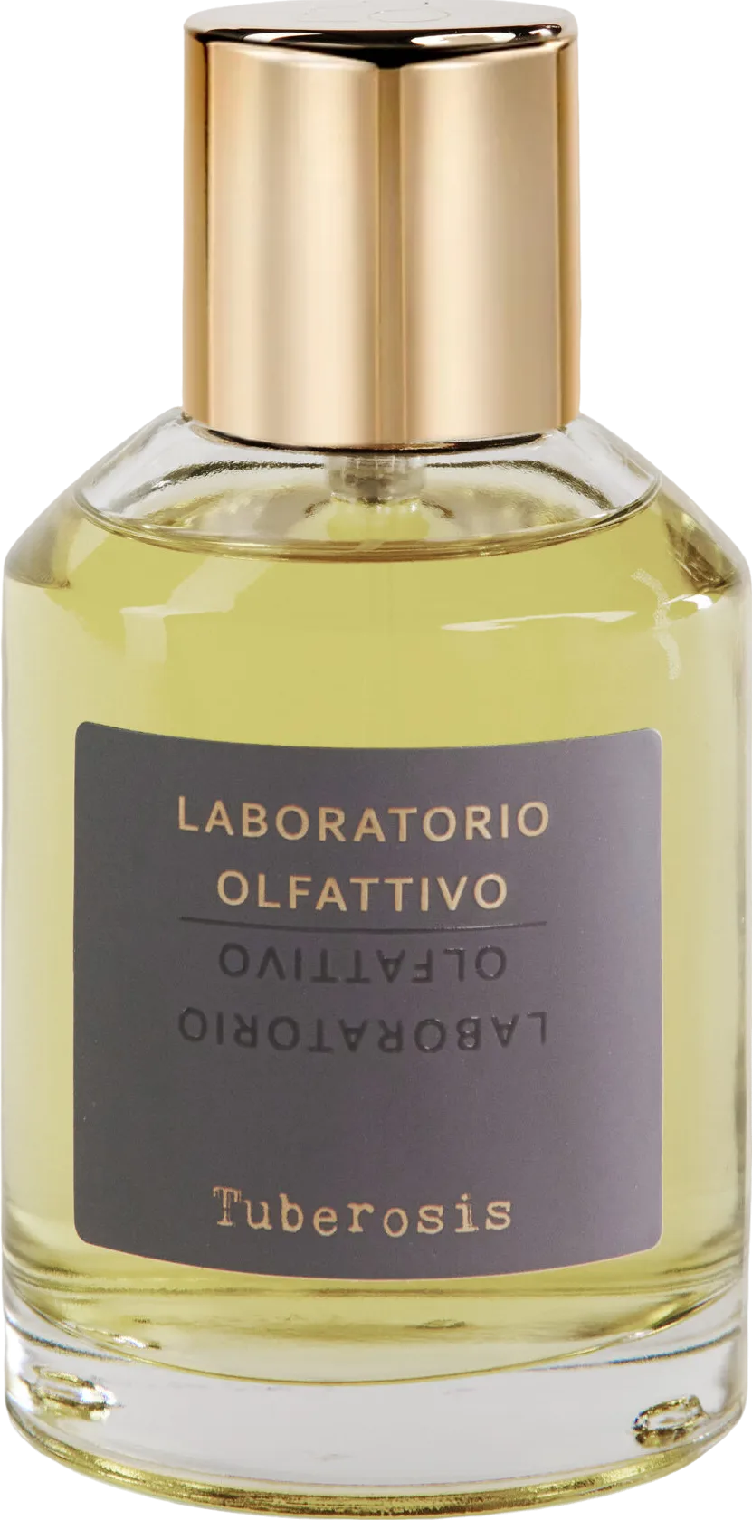ラボラトリオ オルファティーボ チュベローシス 100mL ボトル