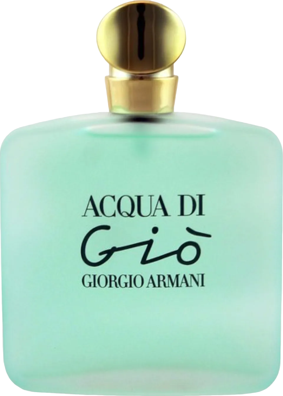 ジョルジオ アルマーニ アクア ディ ジオ オードトワレ（ウィメン） 100mL ボトル