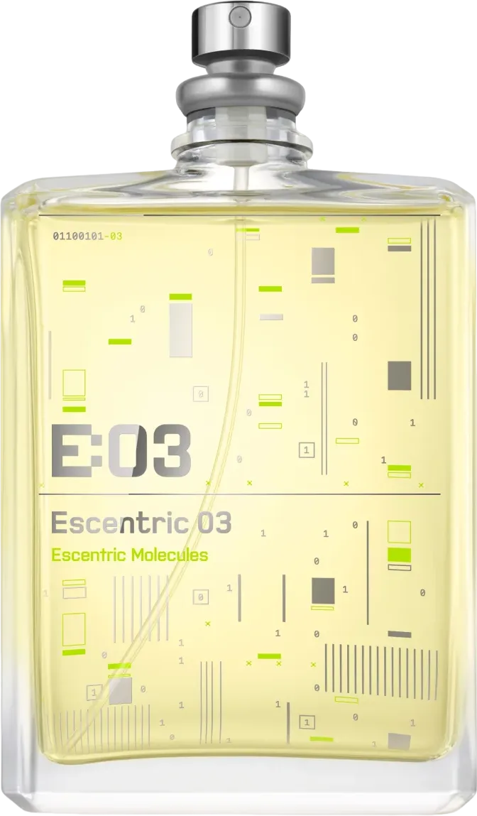 エセントリック・モレキュールズ エセントリック 03 100mL ボトル