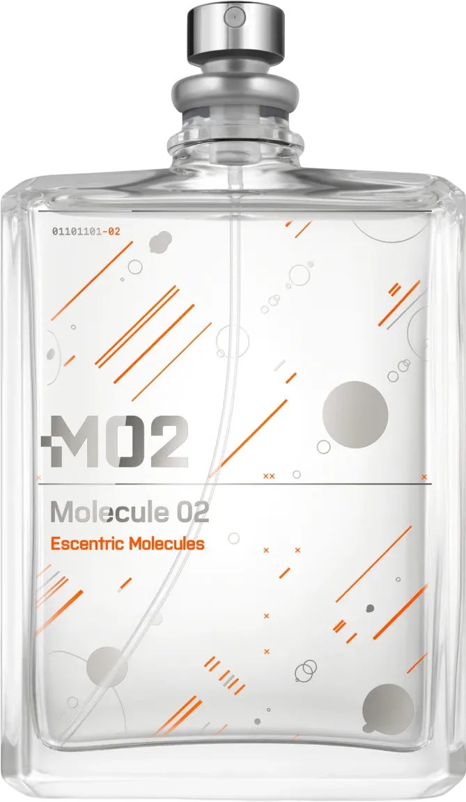 エセントリック・モレキュールズ モレキュール 02 100mL ボトル