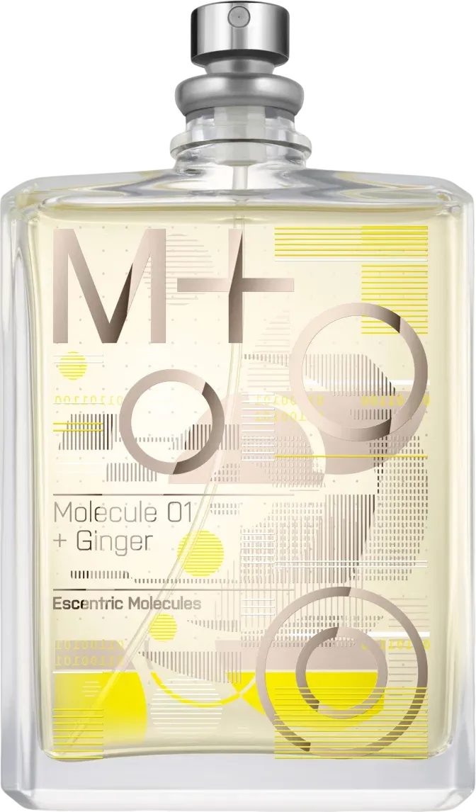 エセントリック・モレキュールズ モレキュール 01＋ジンジャー 100mL ボトル