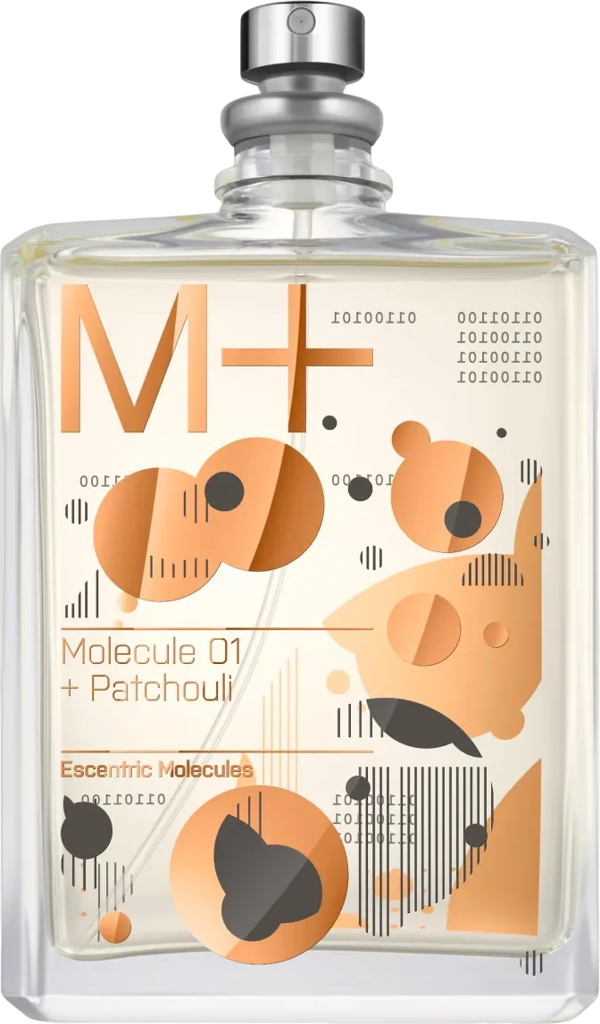 エセントリック・モレキュールズ モレキュール 01＋パチョリ 100mL ボトル