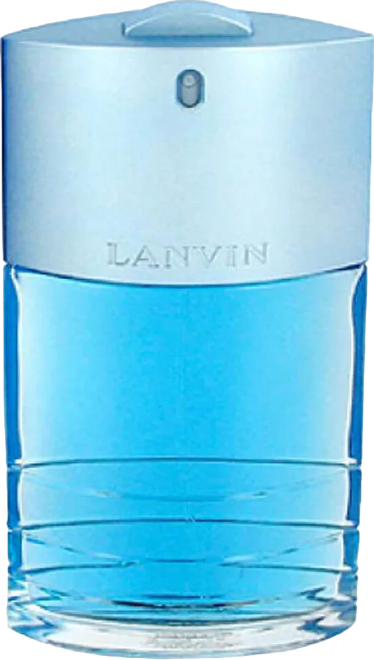 ランバン オキシジェン オム 100mL ボトル