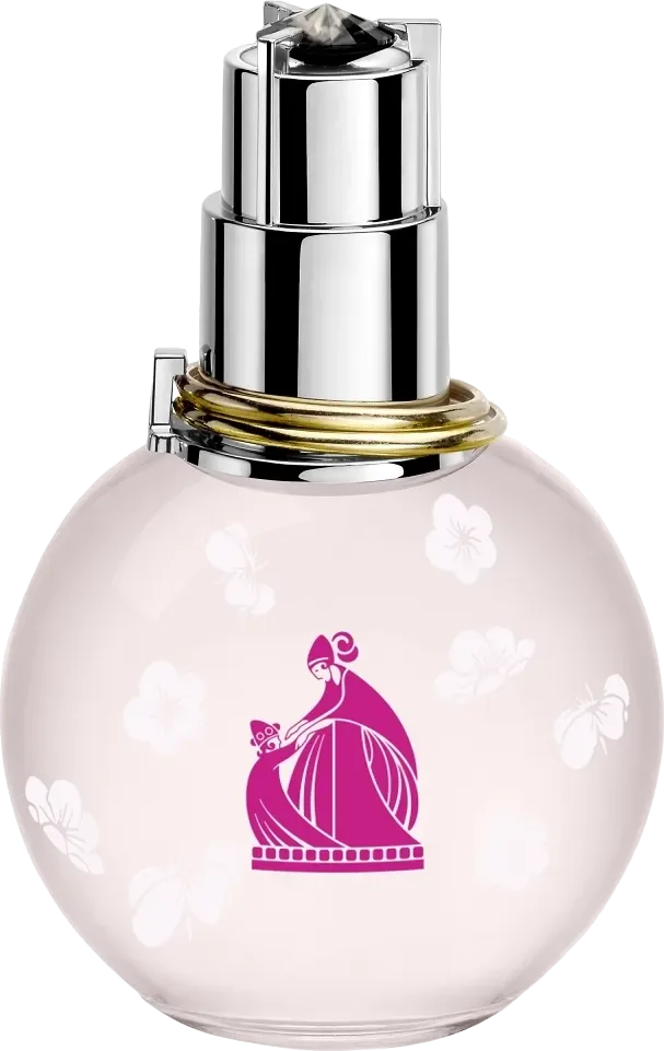 ランバン エクラ・ダルページュ・ホワイトティー 50mL ボトル