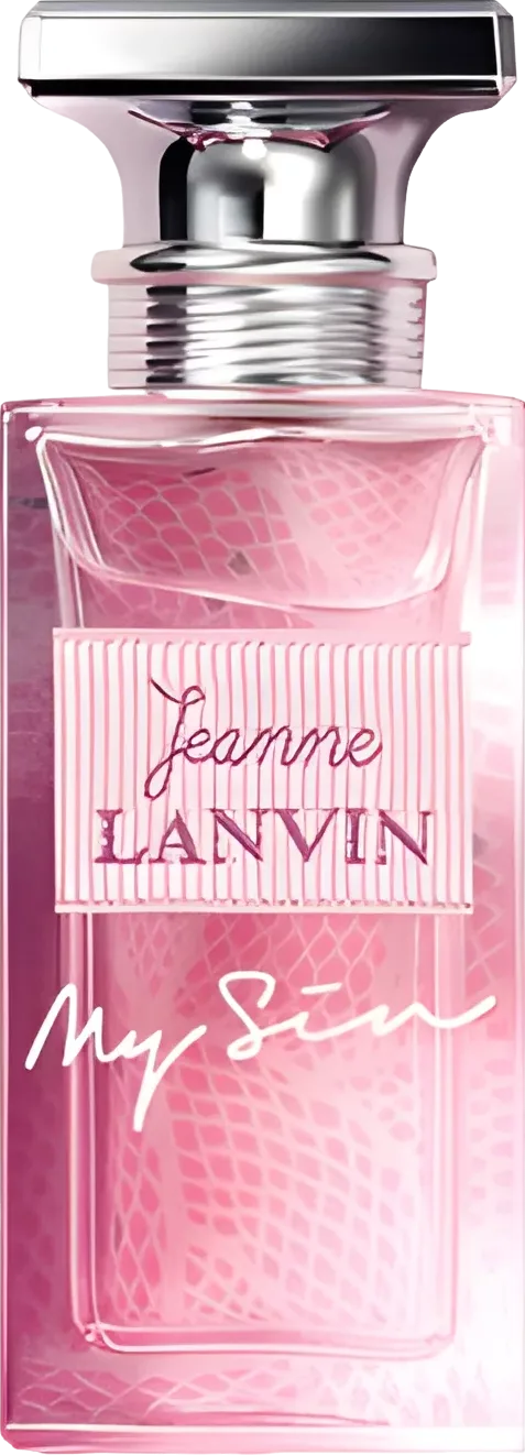 ランバン マイ・シン (2017) 50mL ボトル