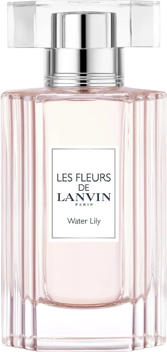 ランバン ウォーターリリー 50mL ボトル