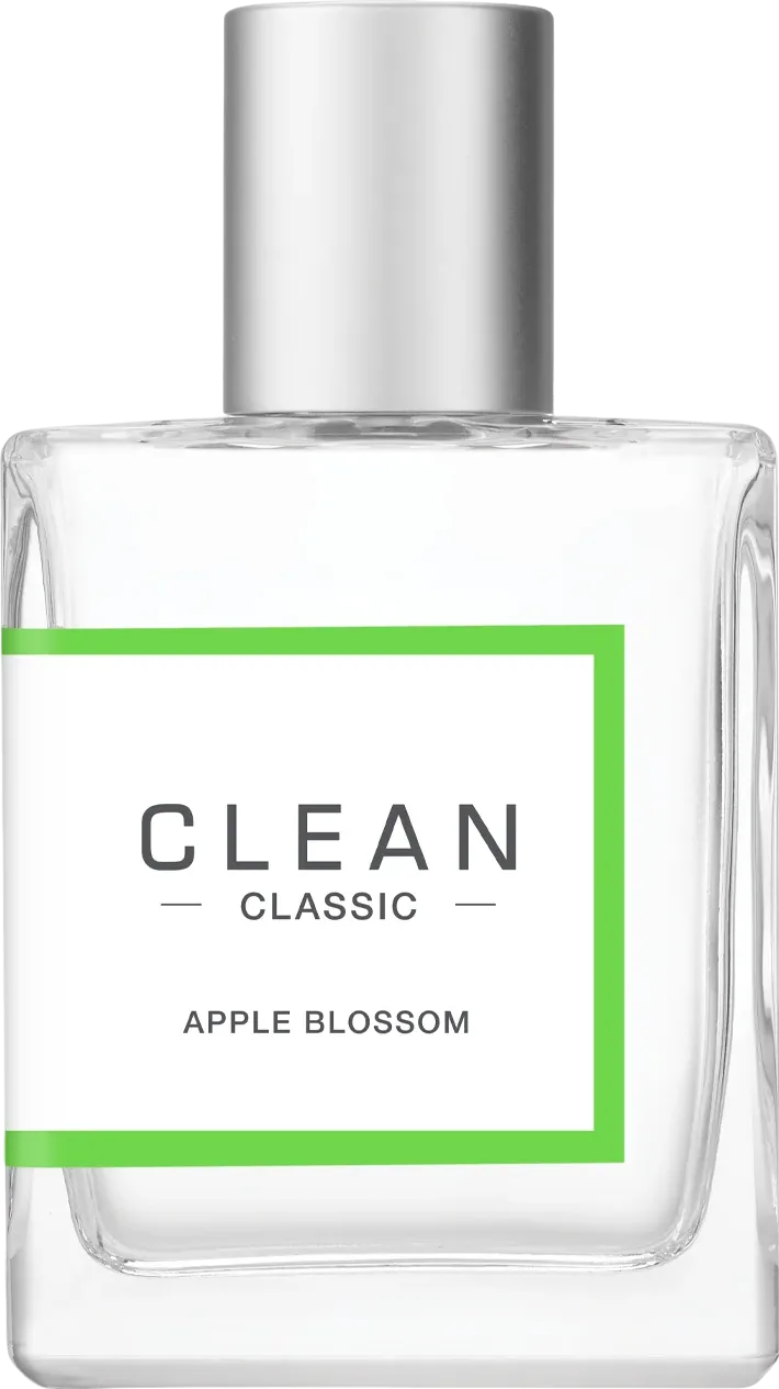 クリーン アップルブロッサム 60mL ボトル