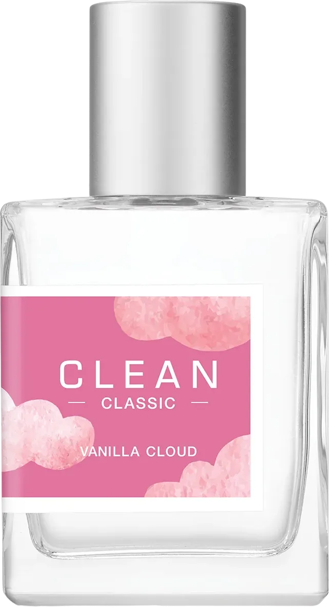 クリーン バニラクラウド 30mL ボトル