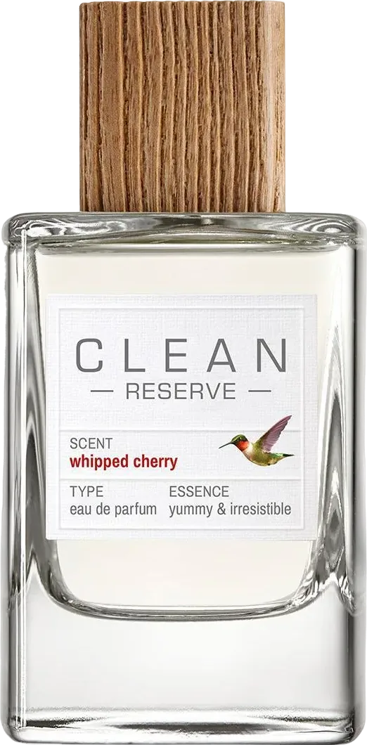 クリーン ホイップチェリー 100mL ボトル