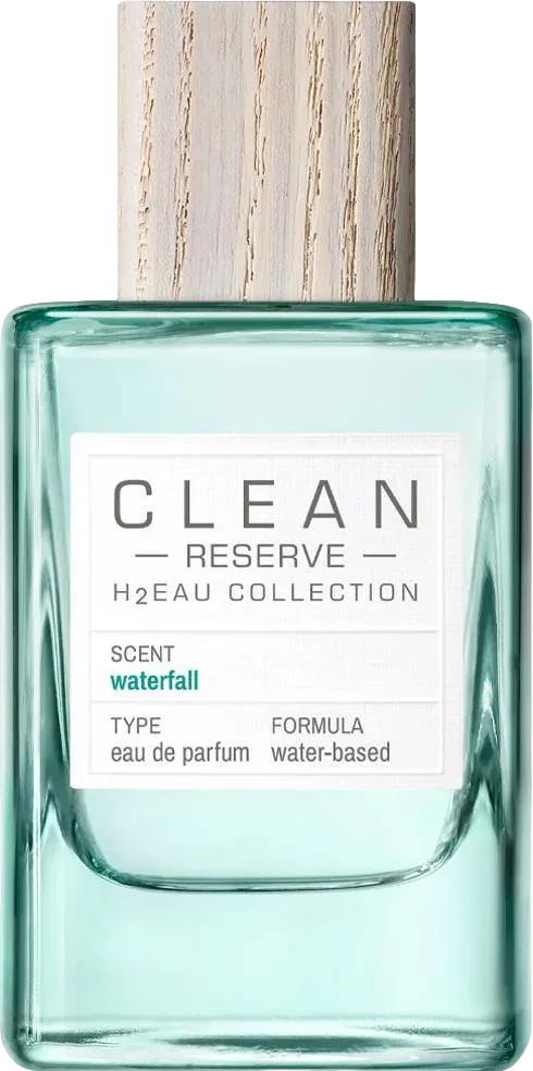 クリーン ウォーターフォール 100mL ボトル
