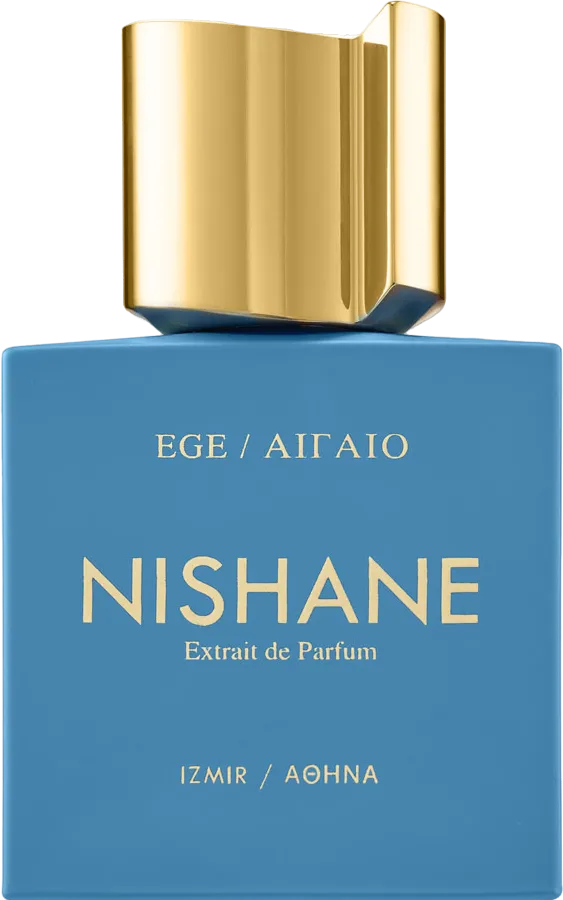 ニシャネ エーゲ 100mL ボトル