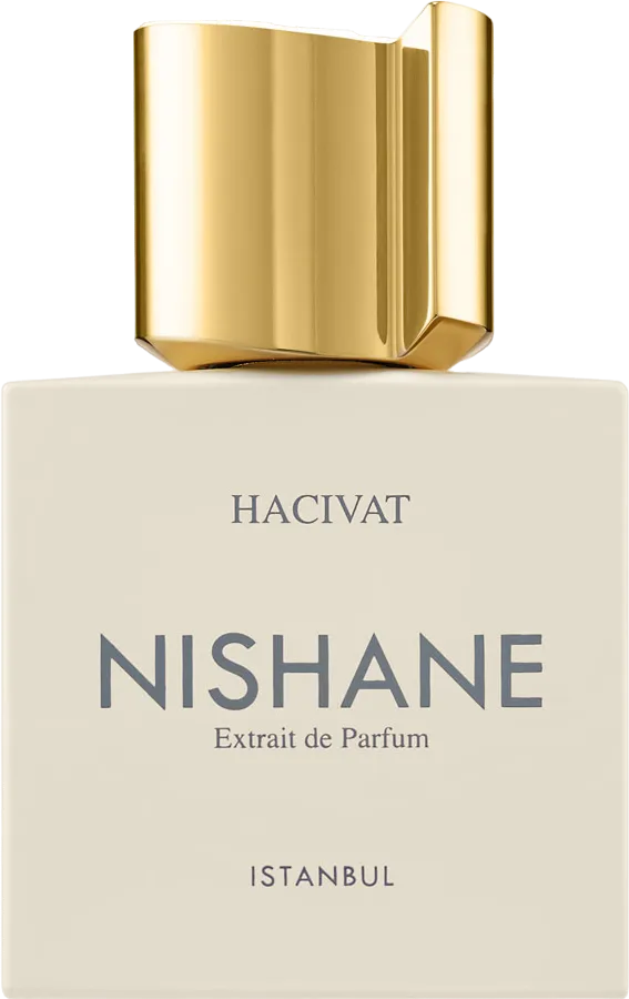 ニシャネ ハジヴァット 100mL ボトル