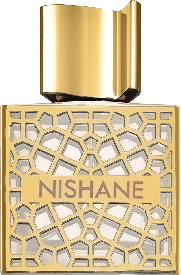 ニシャネ ハジヴァット・ウード 50mL ボトル