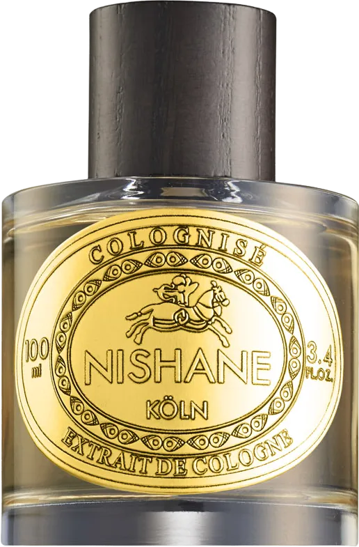 ニシャネ サフラン・コロニゼ 100mL ボトル