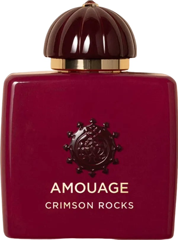 アムアージュ クリムゾン ロックス 100mL ボトル