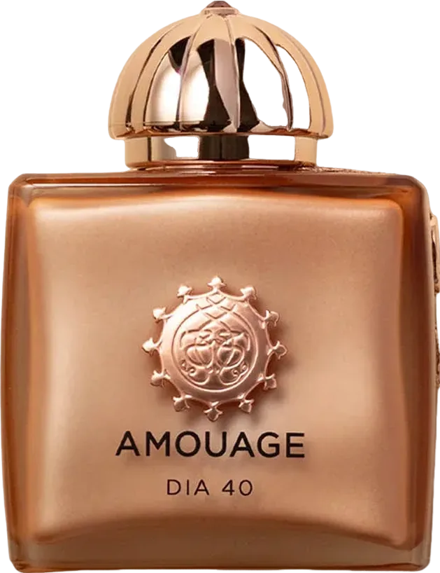 アムアージュ ディア 40 ウーマン 100mL ボトル