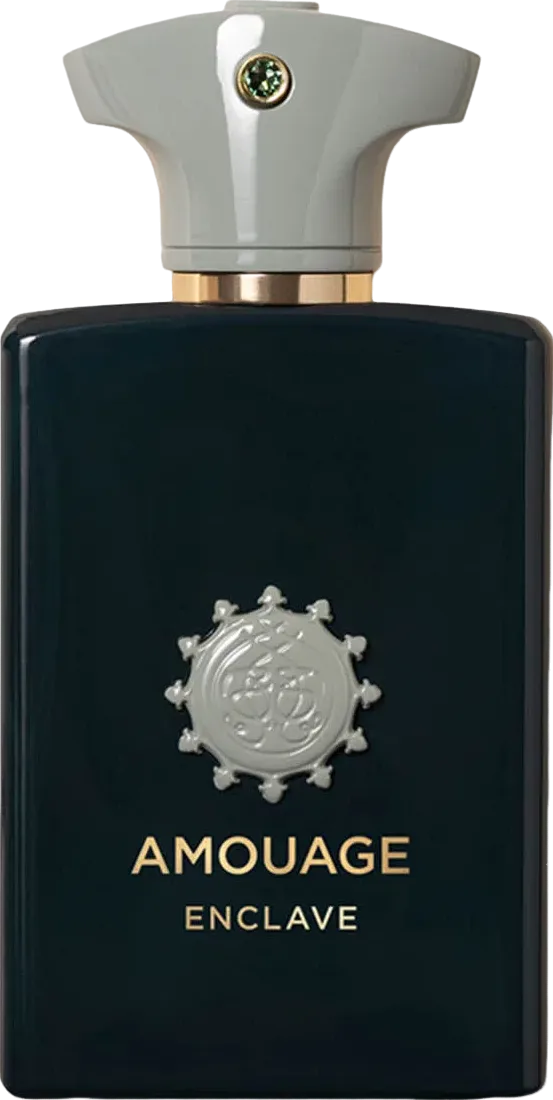 アムアージュ エンクレーブ 100mL ボトル