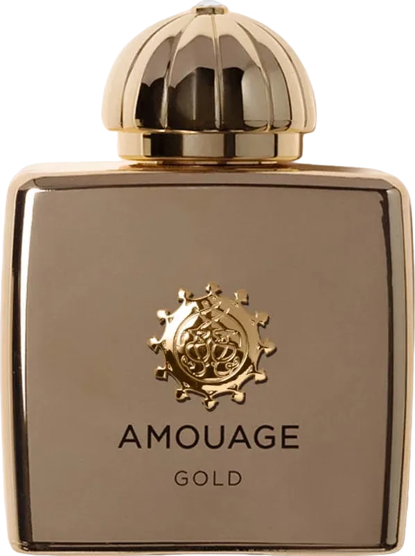 アムアージュ ゴールド ウーマン 100mL ボトル